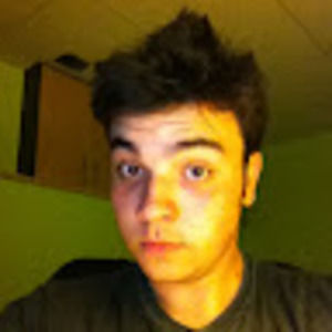 Meet your Posher, Arsen